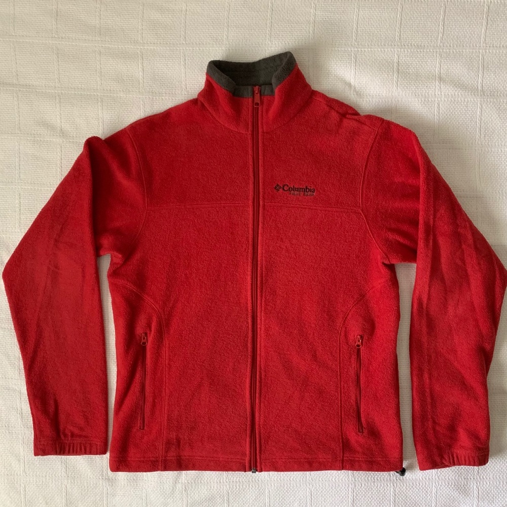 Columbia Sportswear Field Gear